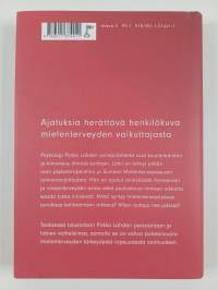Pirkko Lahti - kuuntelija