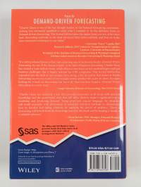 Demand-Driven Forecasting - A Structured Approach to Forecasting