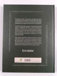 Heinäsirkka keittiössä : hyönteiskeittokirja