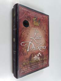 The last Dickens