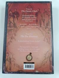 The last Dickens