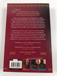 The Romanovs : the final chapter