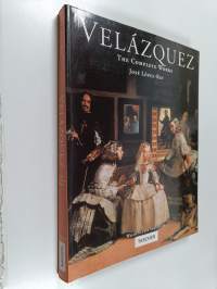 Velázquez : the complete works