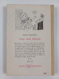 Guje med flätorna