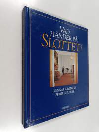 Vad händer på slottet?
