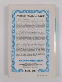 Etsningar : bokillustrationer = Etchings : book illustrations = Radierungen : Buchillustrationen
