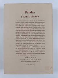 Bonden i svensk historia : Del 3