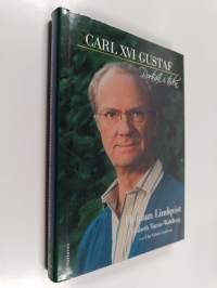Carl XVI Gustav porträtt i tiden