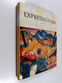 Expressionism : a revolution in German art