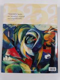 Expressionism : a revolution in German art