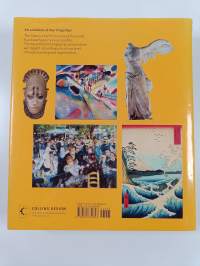 The Collins Big Book of Art : From Cave Art to Pop Art