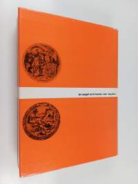 Pieter Bruegel the elder and Lucas van Leyden : the complete engravings, etchings and woodcuts