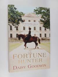 The fortune hunter (ERINOMAINEN)