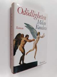 Odödligheten : roman