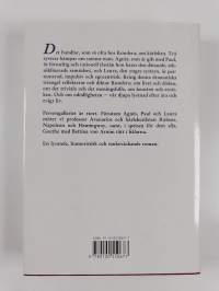 Odödligheten : roman