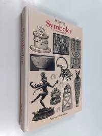 Symboler : en uppslagsbok