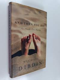 And Then You Die - An Aurelio Zen Mystery