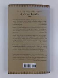 And Then You Die - An Aurelio Zen Mystery