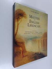 Masters of english landscape
