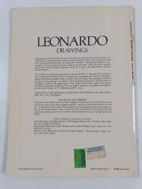 Leonardo : drawings