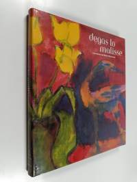 Degas to Matisse - Impressionist and Modern Masterworks