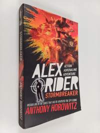 Stormbreaker : Alex Rider