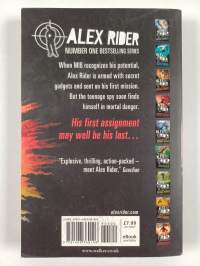 Stormbreaker : Alex Rider