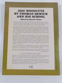 1800 Woodcuts by Thomas Bewick and His School