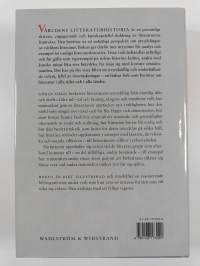 Världens litteraturhistoria