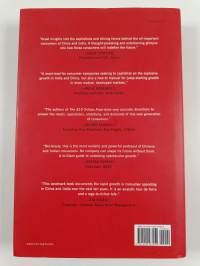 The $10 trillion prize : captivating the newly affluent in China and India