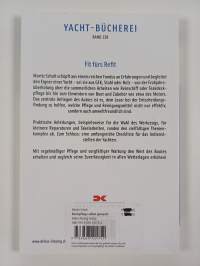 Bootspflege selbst gemacht