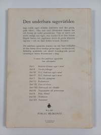 Torparpojken och prinsessorna : svenska folksagor