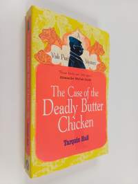 The case of the deadly butter chicken