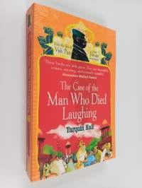 The case of the man who died laughing