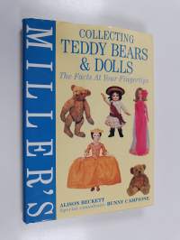 Collecting Teddy bears &amp; dolls