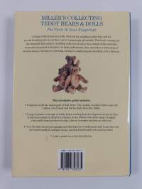 Collecting Teddy bears &amp; dolls