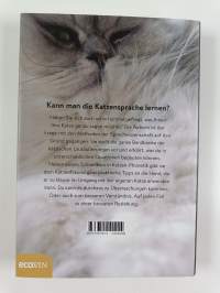 Die geheime Sprache der Katzen