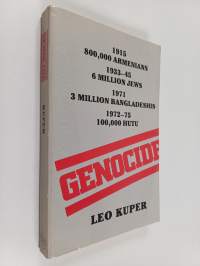 Genocide: Its Political Use in the Twentieth Century