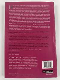 Genocide in the Age of the Nation State - Volume 1: The Meaning of Genocide