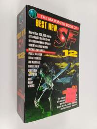 The mammoth book of best new science fiction - 12th annual collection