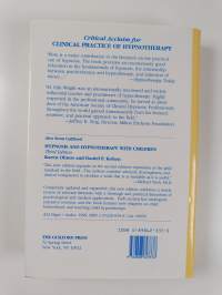 Clinical Practice of Hypnotherapy