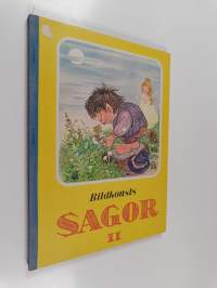 Bildkonsts sagor 2