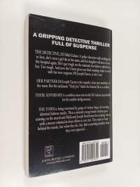 Crime on the Fens : A Gripping Detective Thriller Full of Suspense
