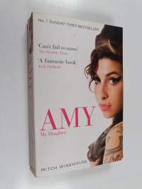 Amy, my daughter