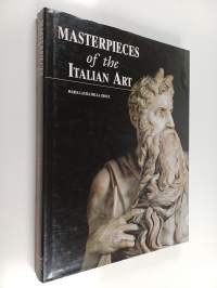 Masterpieces of the Italian art