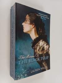 The Masque of the Black Tulip