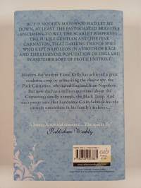 The Masque of the Black Tulip