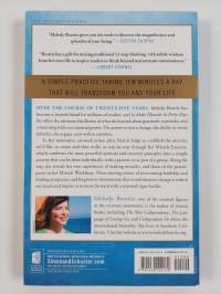 Make Miracles in Forty Days : Turning What You Have Into What You Want