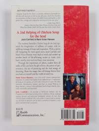 A 2nd helping of chicken soup for the soul : 101 more stories to open the heart and rekindle the spirit