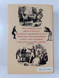 The Life and Adventures of Nicholas Nickleby